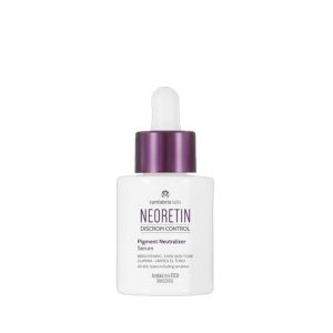 Neoretin Discrom Control Pigment Neutralizer Serum Antimanchas 30 ml