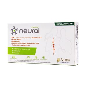 Neural 30 comprimidos