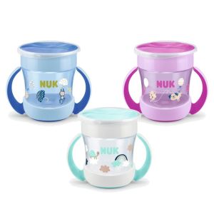 Vaso Aprendizaje NUK +6m