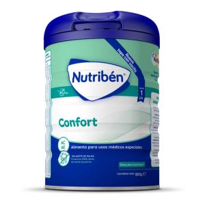 Nutribén confort 800 g