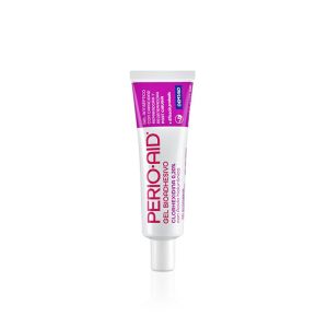 Perio aid gel bioadhesivo