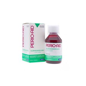 Perio Aid mantenimiento colutorio 150 ml