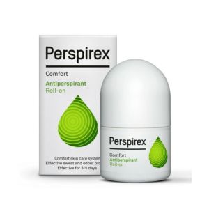 Perspirex Comfort antitranspirante roll-on 20 ml