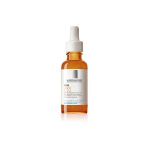 Pure vitamin c10 sérum la roche Posay 40 ml