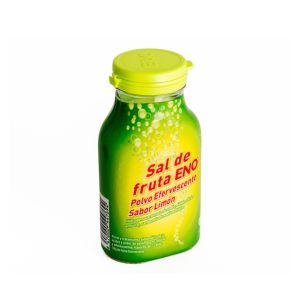 Sal de fruta Eno limón polvo oral efervescente 150 g