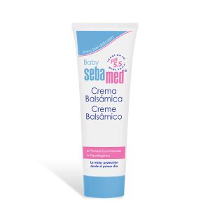 Sebamed Baby crema balsámica 50 ml