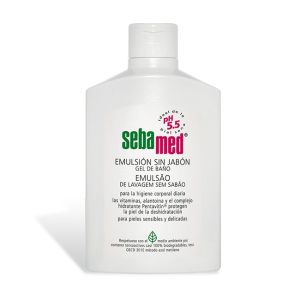 Sebamed emulsión sin jabón 500 ml