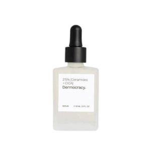 Dermocracy Sérum 2,5% Ceramidas + CICA 30 ml