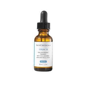 Skinceuticals Sérum 10 Vitamina C Piel Sensible 30 ml