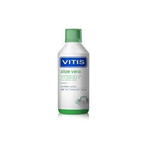 Vitis colutorio aloe vera sabor menta 1000 ml