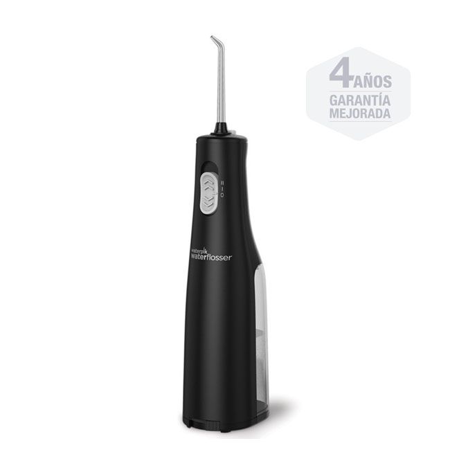 irrigador dental waterpick inalámbrico