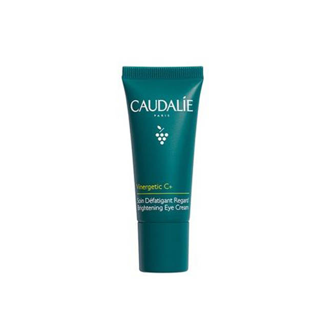 contorno de ojos caudalie vinergetic c+ antifatiga