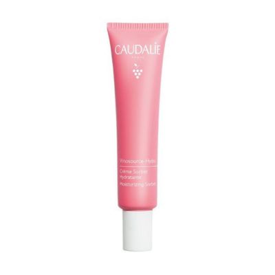 Caudalie Vinosource Crema hidratante