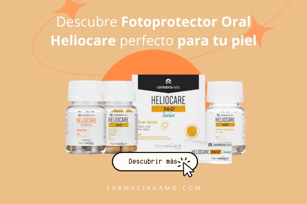 mejores cpasulas solares heliocare