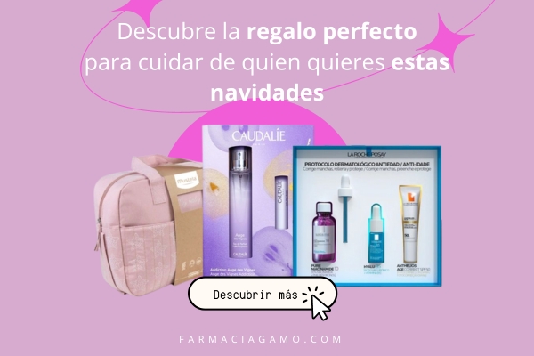 regalos navidad farmacia