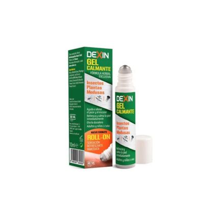 dexin roll-on calmante picaduras