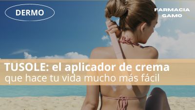 Aplicador de crema espalda 