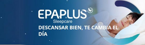 epaplus sleepcare melatonina