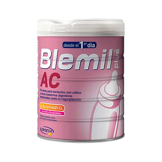 Blemil Plus Confort Protech leche especial 800 g