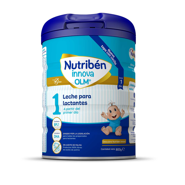 Comprar Nutribén® Natal 0-6 meses 800g - Farmacia Angulo